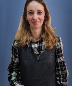 Corina Anghel