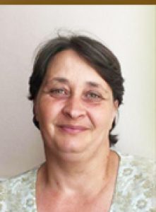 Cristina