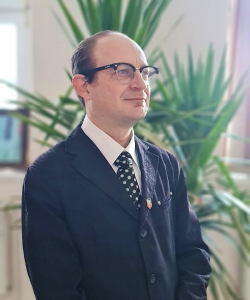 liviu Boeriu